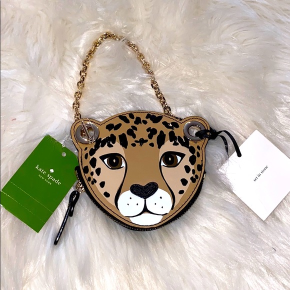 kate spade Handbags - New with tags Kate spade coin purse
